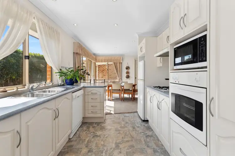 Third view of Homely villa listing, 3/42 Sixth Avenue, Loftus NSW 2232