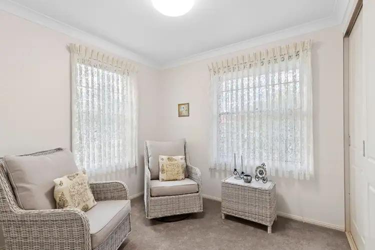 Fifth view of Homely villa listing, 3/42 Sixth Avenue, Loftus NSW 2232