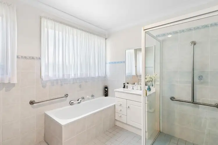 Sixth view of Homely villa listing, 3/42 Sixth Avenue, Loftus NSW 2232