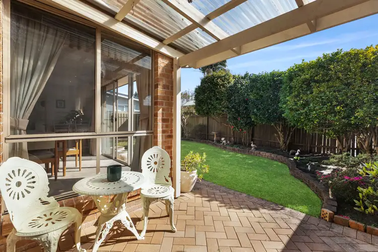 Seventh view of Homely villa listing, 3/42 Sixth Avenue, Loftus NSW 2232