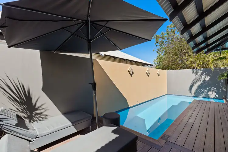 Second view of Homely unit listing, 9/14 Millington Road, Cable Beach WA 6726