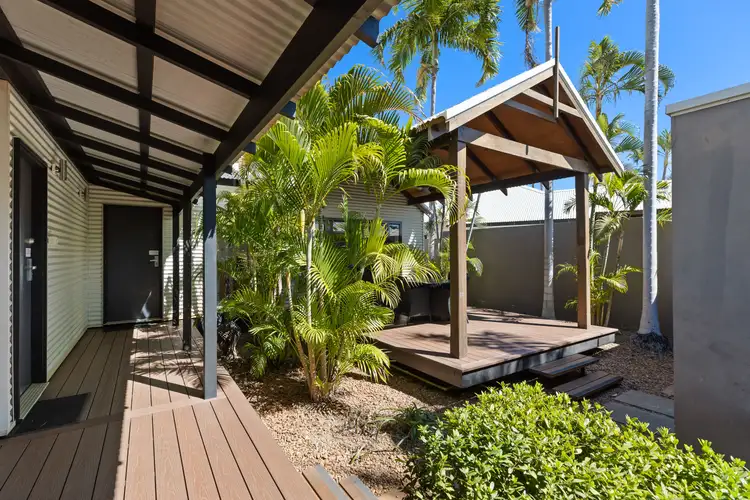 Fourth view of Homely unit listing, 9/14 Millington Road, Cable Beach WA 6726