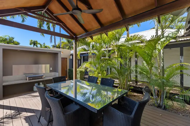 Sixth view of Homely unit listing, 9/14 Millington Road, Cable Beach WA 6726