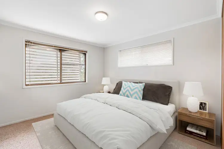 Third view of Homely unit listing, 1 & 2/1 Sapphire Court, Kearneys Spring QLD 4350