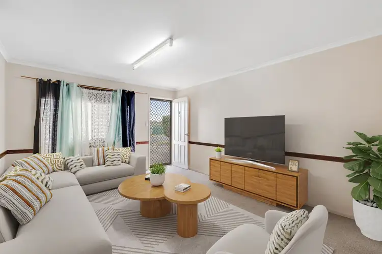 Fifth view of Homely unit listing, 1 & 2/1 Sapphire Court, Kearneys Spring QLD 4350