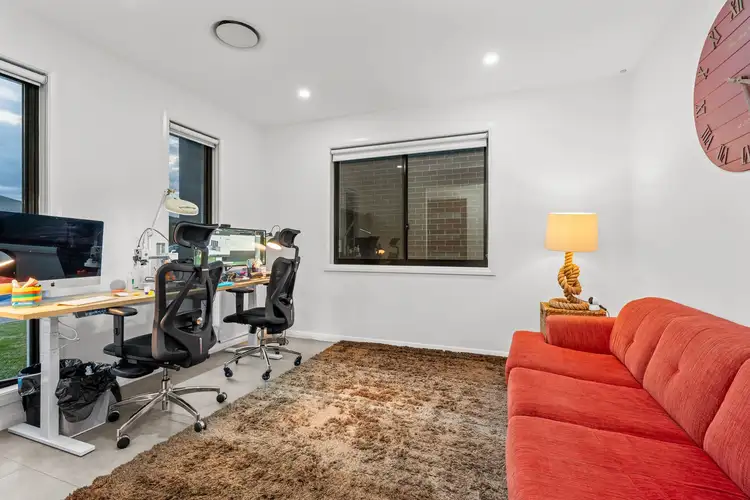 Second view of Homely house listing, 38 Cadet Circuit, Jordan Springs NSW 2747