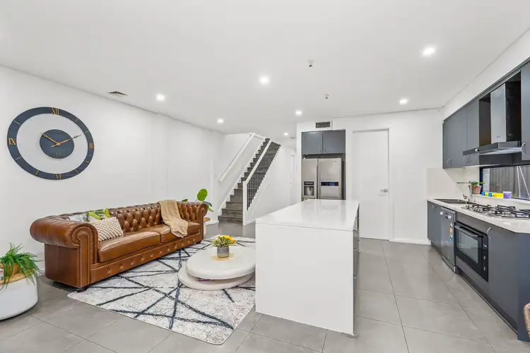 Third view of Homely house listing, 38 Cadet Circuit, Jordan Springs NSW 2747