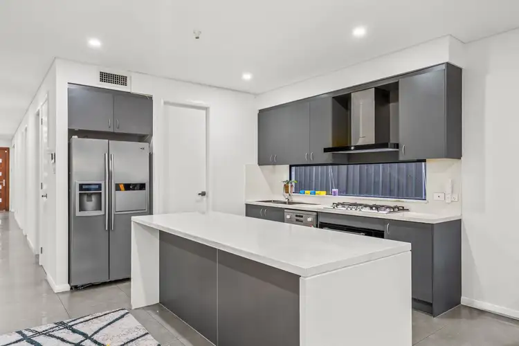 Fourth view of Homely house listing, 38 Cadet Circuit, Jordan Springs NSW 2747