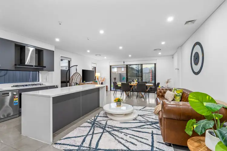 Fifth view of Homely house listing, 38 Cadet Circuit, Jordan Springs NSW 2747