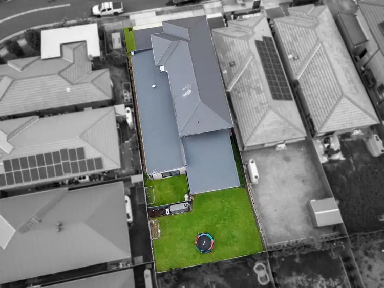 Seventh view of Homely house listing, 38 Cadet Circuit, Jordan Springs NSW 2747