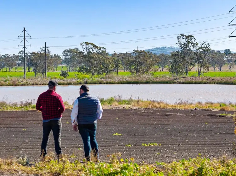 Fourth view of Homely rural property listing, "Westview" 189 Toowoomba-Karara Road, Finnie QLD 4350