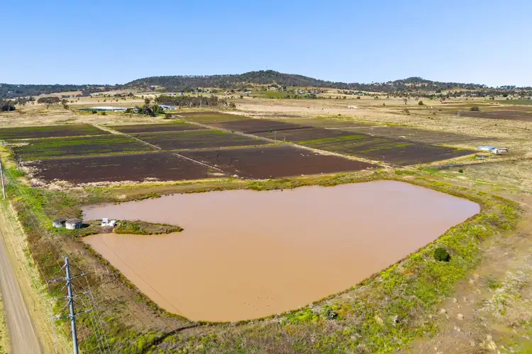 Fifth view of Homely rural property listing, "Westview" 189 Toowoomba-Karara Road, Finnie QLD 4350