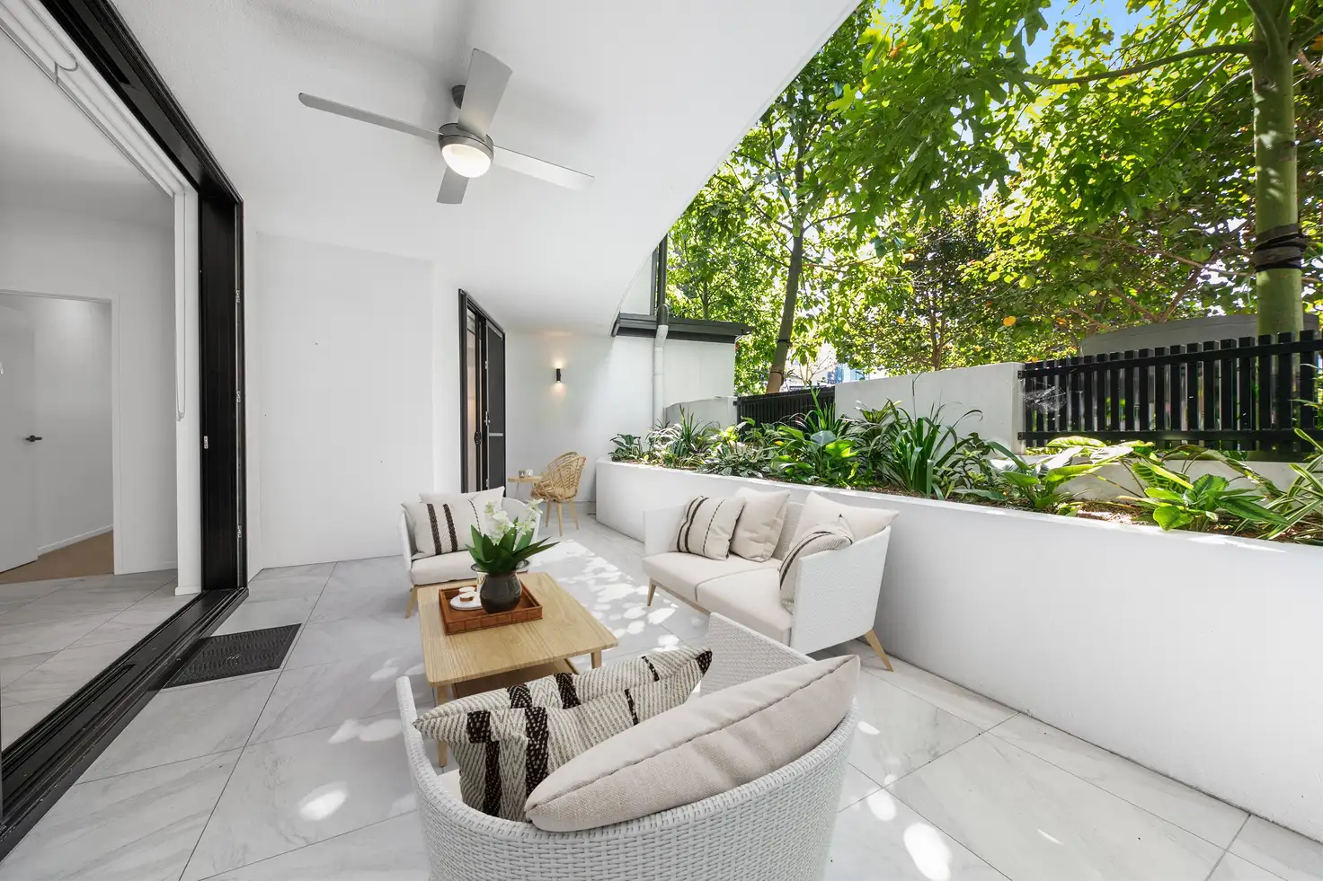 Main view of Homely unit listing, 2001/172 Venner Road, Yeronga QLD 4104