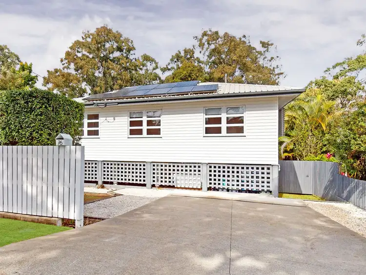 76 Muriel Avenue, Moorooka QLD 4105