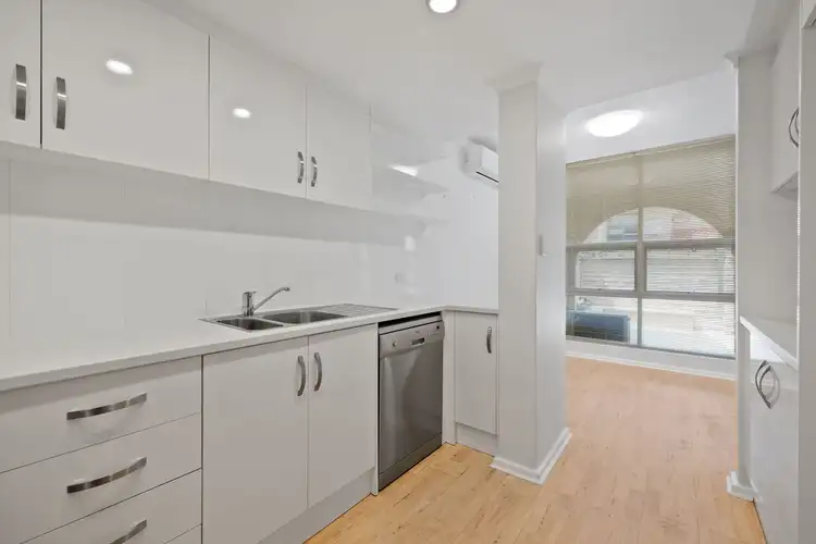 Third view of Homely house listing, 8/1 Mooloola Way, West Lakes Shore SA 5020