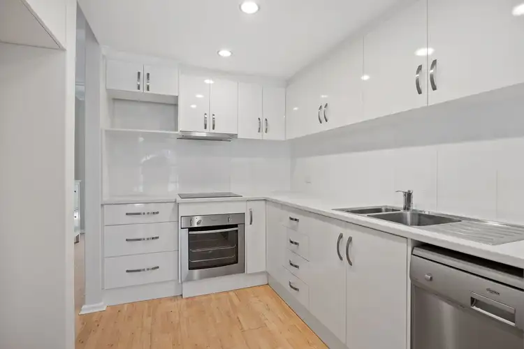 Fourth view of Homely house listing, 8/1 Mooloola Way, West Lakes Shore SA 5020