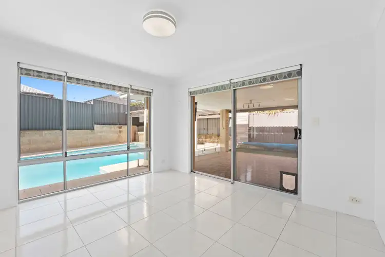 Fourth view of Homely house listing, 37 Bonnington Way, Baldivis WA 6171