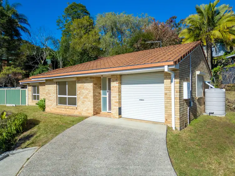 5 Pinnacle Place, Goonellabah NSW 2480
