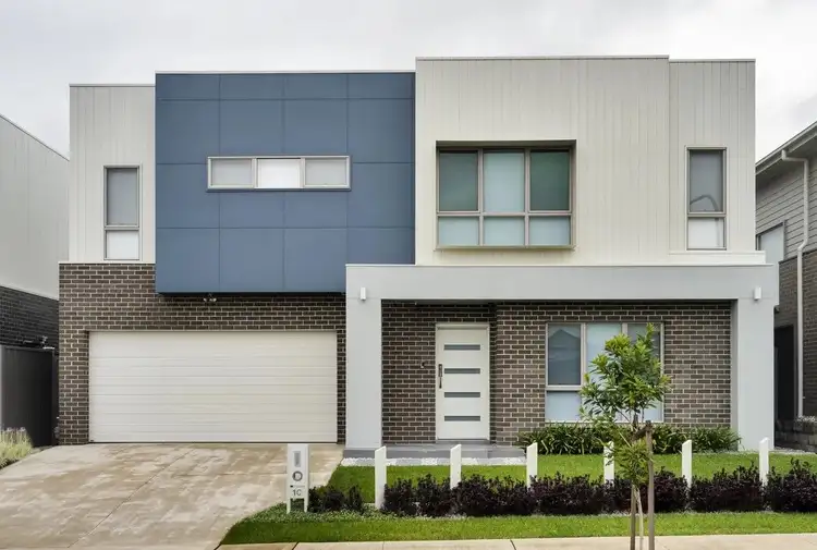 1C Armidale Circuit, Gregory Hills NSW 2557