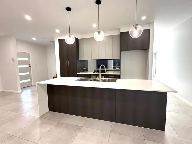 Fourth view of Homely house listing, 1C Armidale Circuit, Gregory Hills NSW 2557