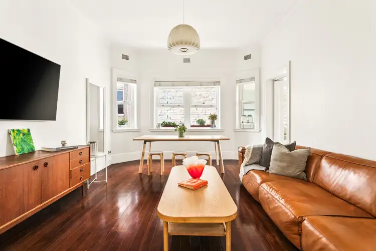 4/1 Evans Road, Rushcutters Bay NSW 2011