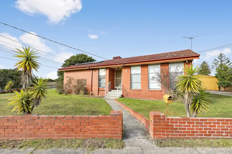 1 Alder Court, Frankston North VIC 3200