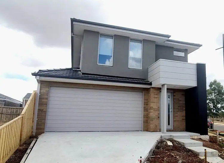 25 Amaya Way, Rockbank VIC 3335