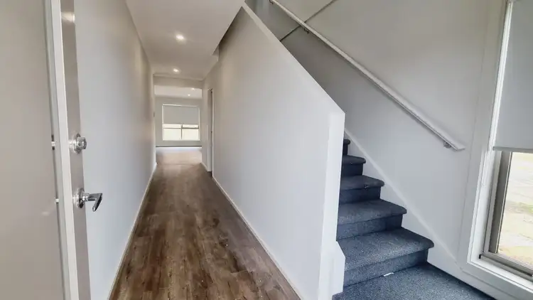 Second view of Homely house listing, 25 Amaya Way, Rockbank VIC 3335