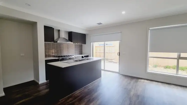 Third view of Homely house listing, 25 Amaya Way, Rockbank VIC 3335