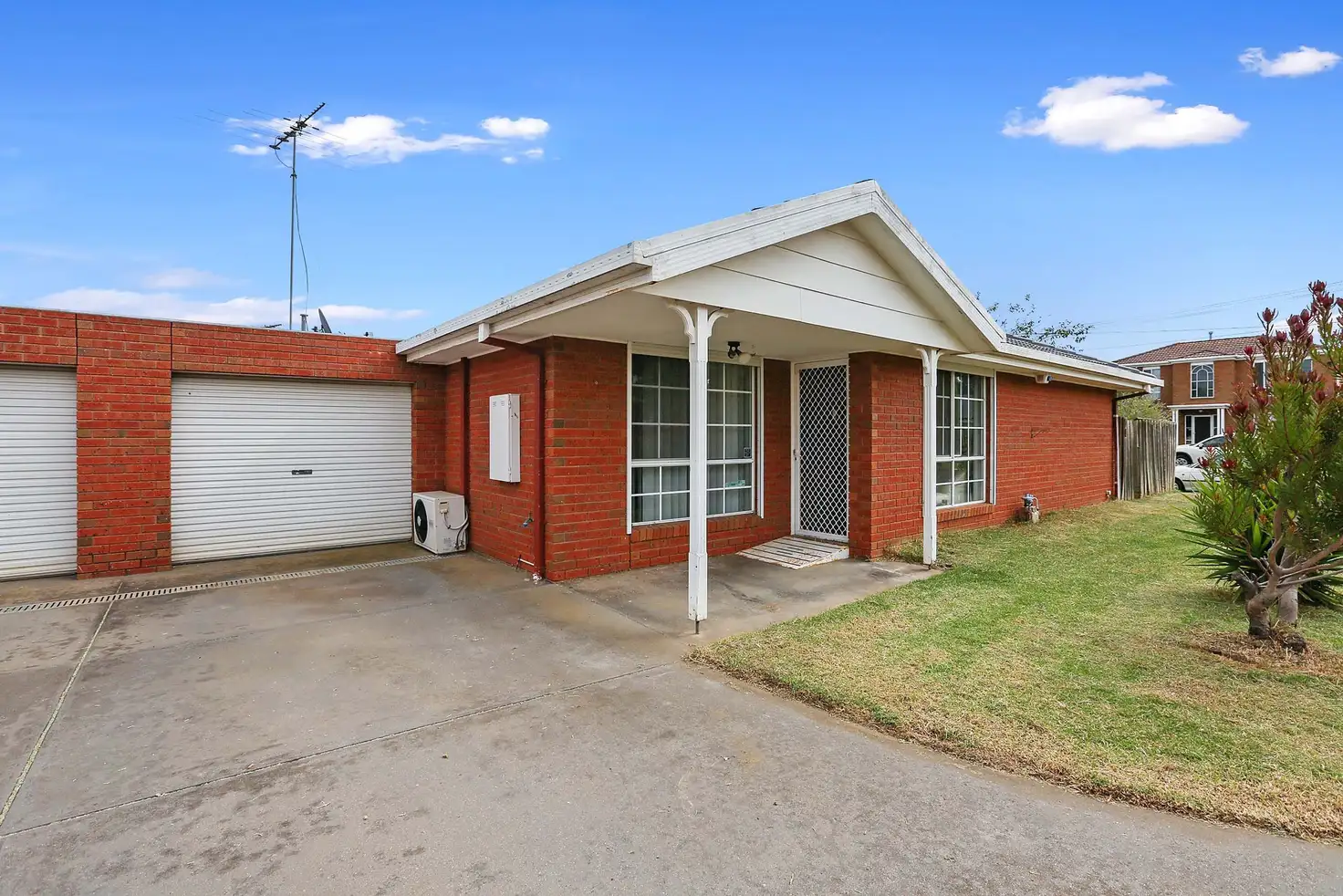 Main view of Homely unit listing, 1/56 Cameron Crescent, Lara VIC 3212