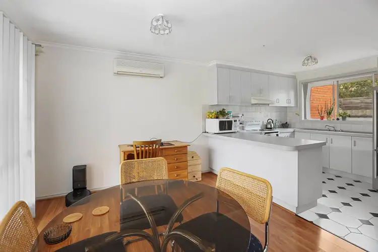 Second view of Homely unit listing, 1/56 Cameron Crescent, Lara VIC 3212