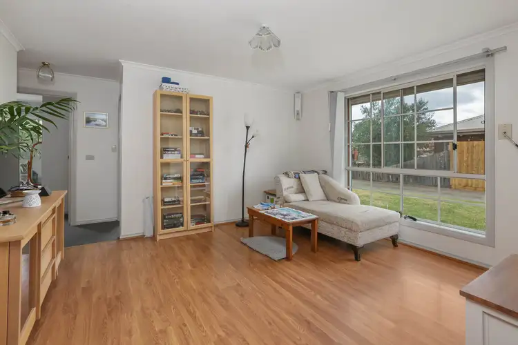 Fourth view of Homely unit listing, 1/56 Cameron Crescent, Lara VIC 3212