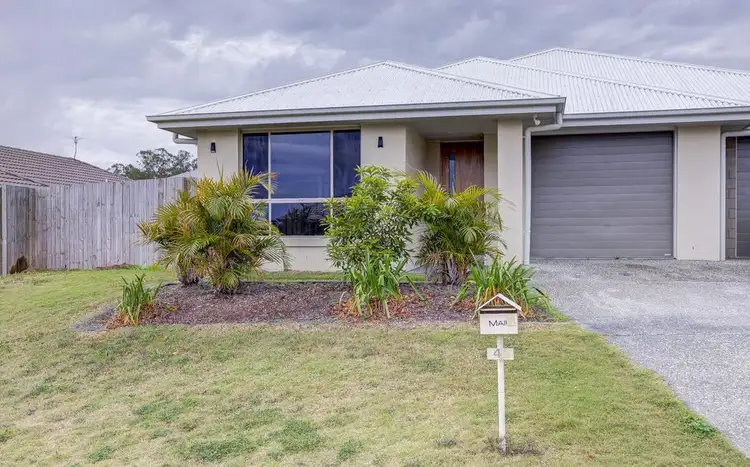 1/41 Phoebe Way, Gleneagle QLD 4285