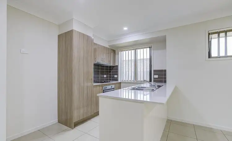 Second view of Homely house listing, 1/41 Phoebe Way, Gleneagle QLD 4285