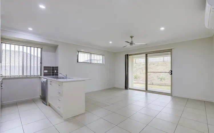 Third view of Homely house listing, 1/41 Phoebe Way, Gleneagle QLD 4285
