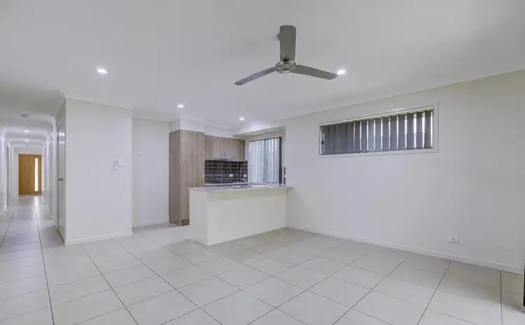 Fourth view of Homely house listing, 1/41 Phoebe Way, Gleneagle QLD 4285