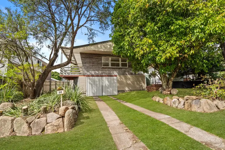 Third view of Homely house listing, 38 Osterley Road, Yeronga QLD 4104