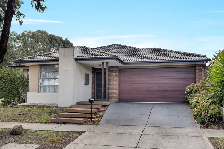 1 Pearce Way, Craigieburn VIC 3064