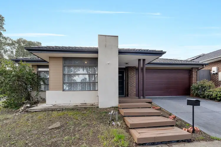 1 Pearce Way, Craigieburn VIC 3064