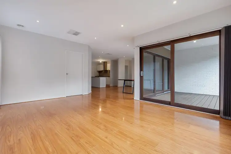 Second view of Homely house listing, 1 Pearce Way, Craigieburn VIC 3064