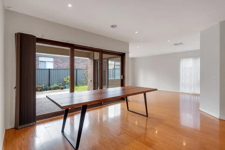 Third view of Homely house listing, 1 Pearce Way, Craigieburn VIC 3064