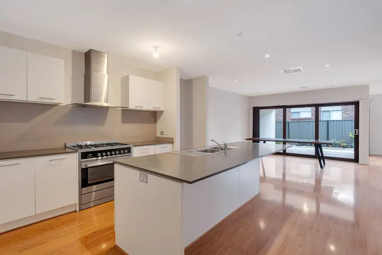 Fifth view of Homely house listing, 1 Pearce Way, Craigieburn VIC 3064