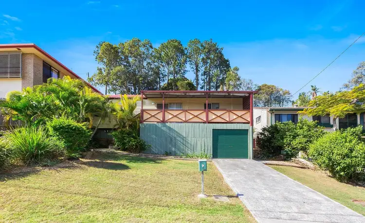 7 Lalina Avenue, Tweed Heads West NSW 2485