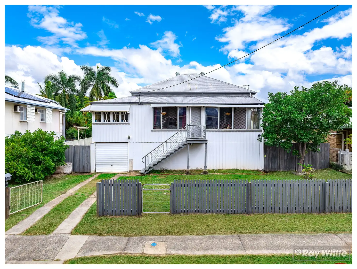 Main view of Homely house listing, 94 Murray Street, The Range QLD 4700