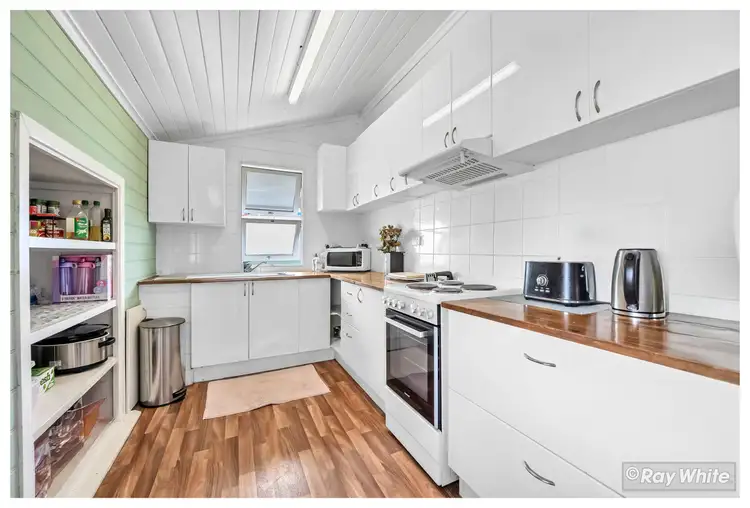 Second view of Homely house listing, 94 Murray Street, The Range QLD 4700