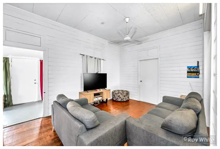 Fourth view of Homely house listing, 94 Murray Street, The Range QLD 4700