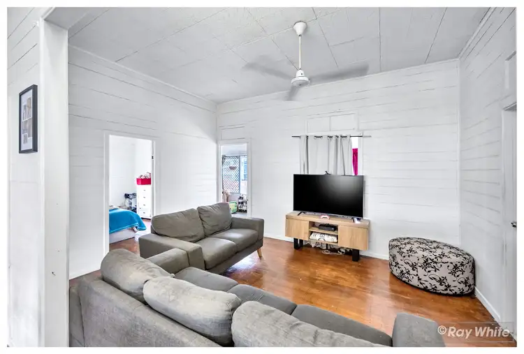 Fifth view of Homely house listing, 94 Murray Street, The Range QLD 4700
