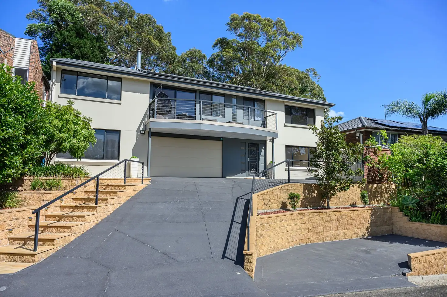 Main view of Homely house listing, 3 Kimberley Place, Gymea Bay NSW 2227