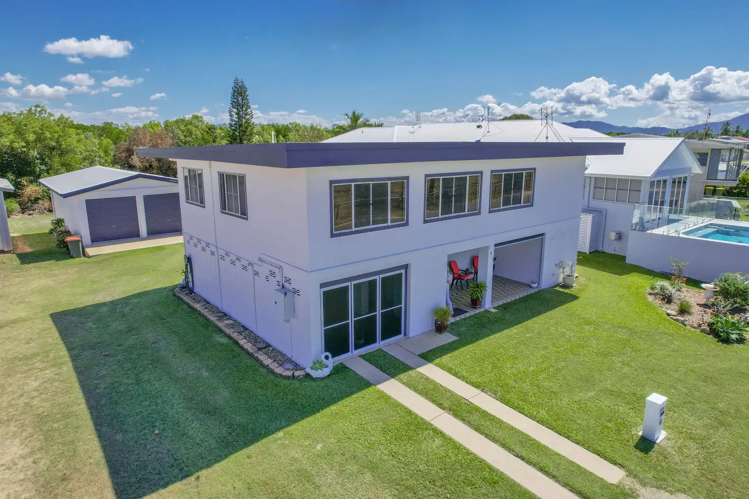 Main view of Homely house listing, 188 Patterson Parade, Lucinda QLD 4850