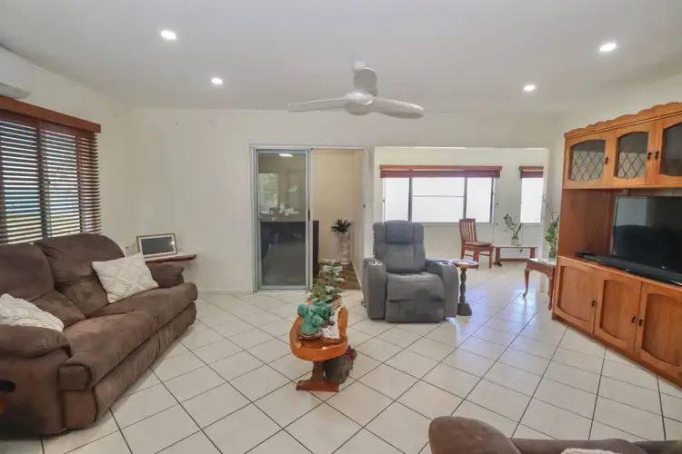 Third view of Homely house listing, 188 Patterson Parade, Lucinda QLD 4850